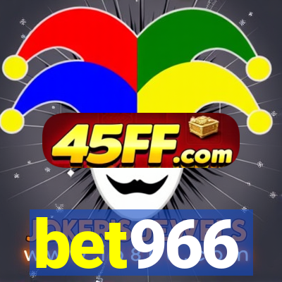 bet966