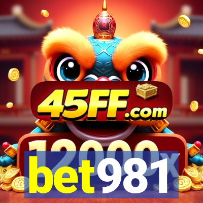 bet981