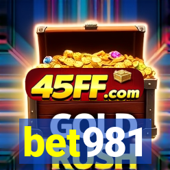 bet981