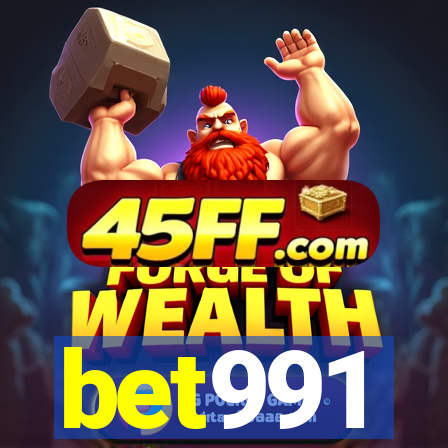 bet991