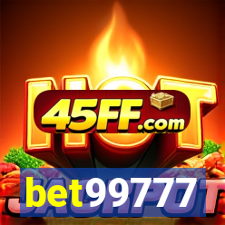 bet99777