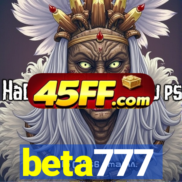 beta777