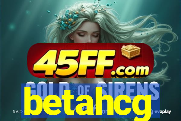 betahcg