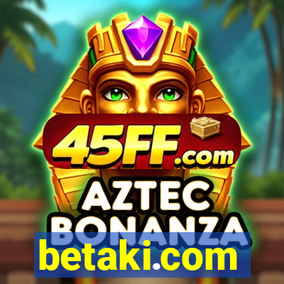 betaki.com