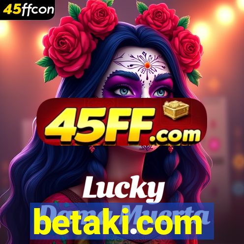 betaki.com