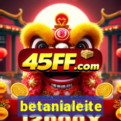 betanialeite