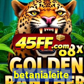 betanialeite