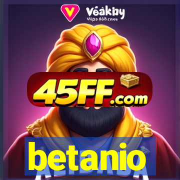 betanio