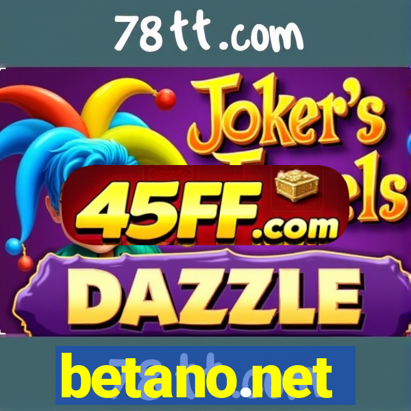 betano.net