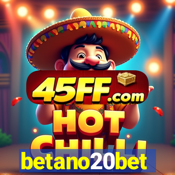 betano20bet