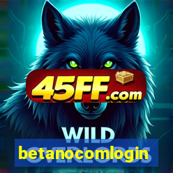 betanocomlogin