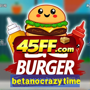 betanocrazytime