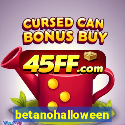 betanohalloween