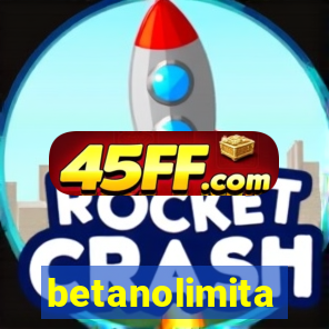 betanolimita