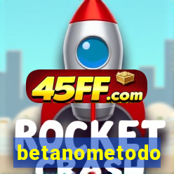 betanometodo