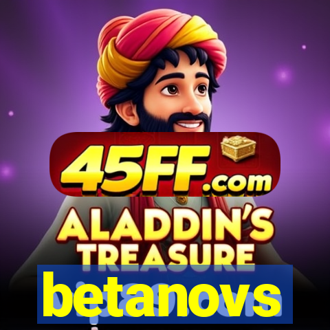 betanovs