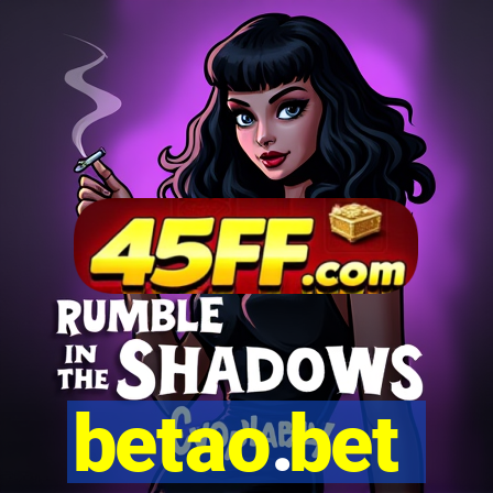 betao.bet