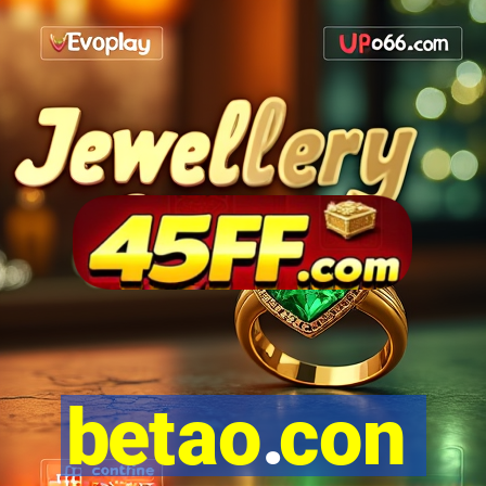 betao.con