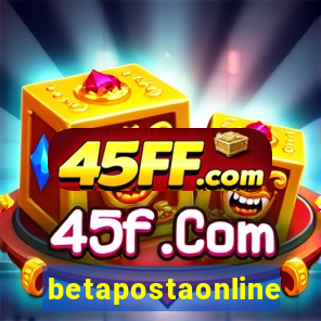 betapostaonline