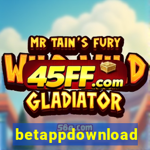 betappdownload