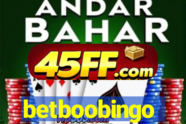 betboobingo