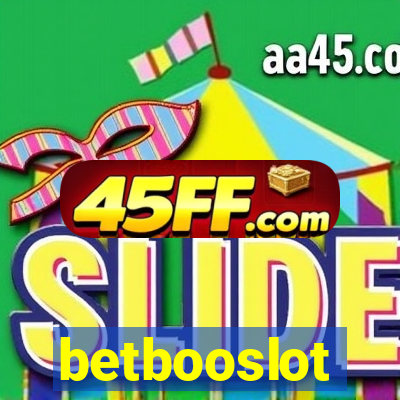 betbooslot
