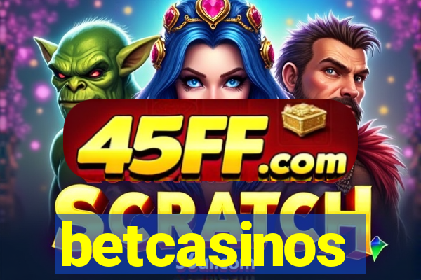 betcasinos