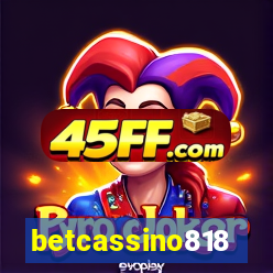 betcassino818