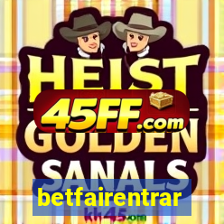 betfairentrar
