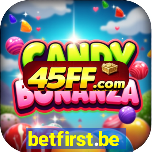 betfirst.be
