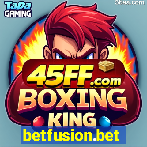 betfusion.bet