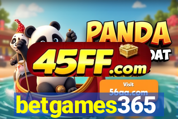 betgames365