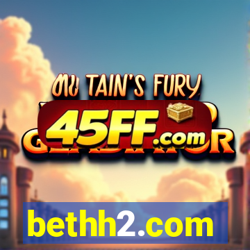 bethh2.com
