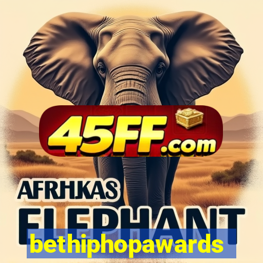 bethiphopawards