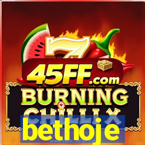 bethoje
