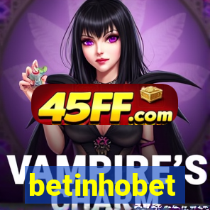 betinhobet