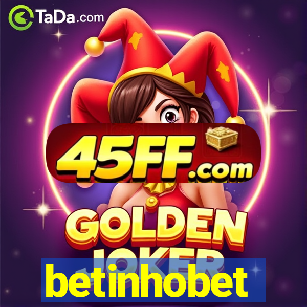 betinhobet