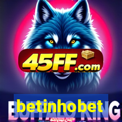 betinhobet