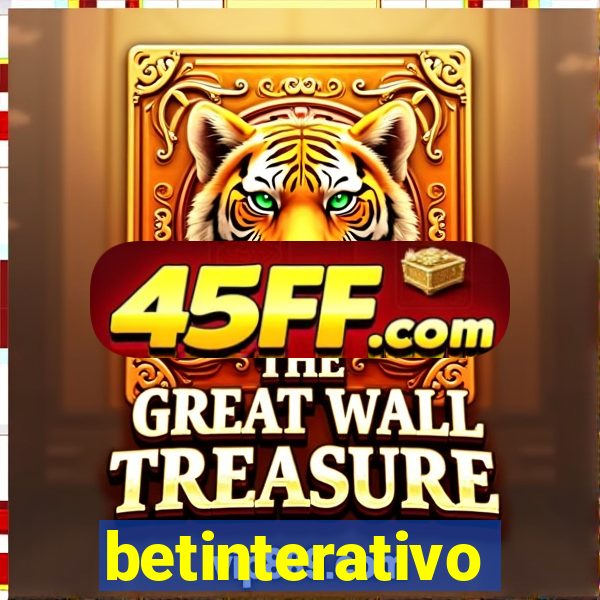 betinterativo
