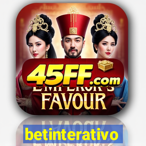 betinterativo