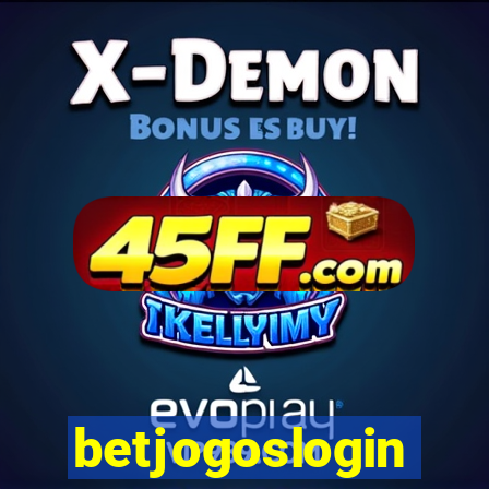 betjogoslogin