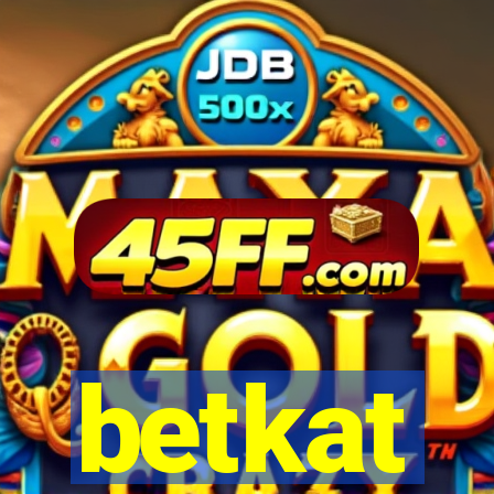 betkat