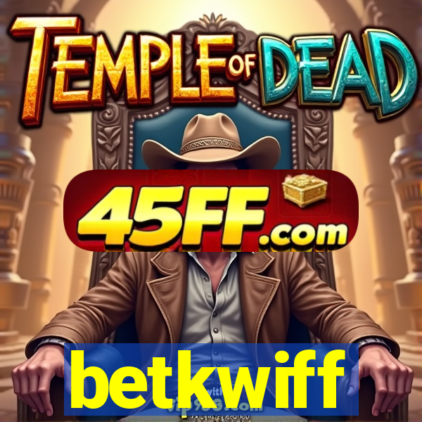 betkwiff