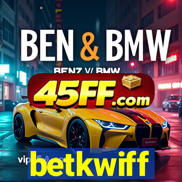 betkwiff