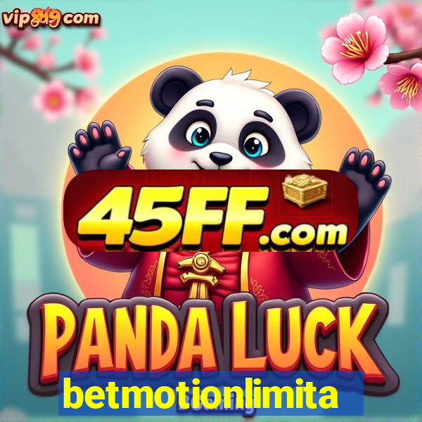 betmotionlimita