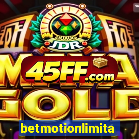 betmotionlimita
