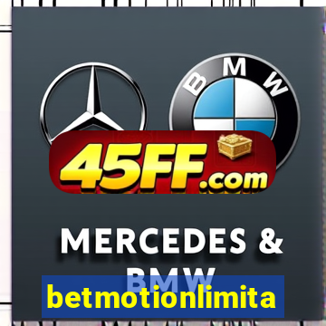 betmotionlimita