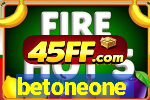 betoneone