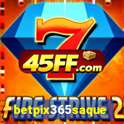 betpix365saque