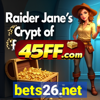 bets26.net